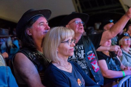 Wiślaczek Country po raz kolejny odbył się w Wiśle